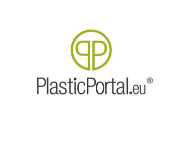 Logo pre PlastcPortal.eu