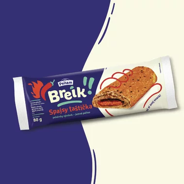 Breik | produktová rada PENAM
