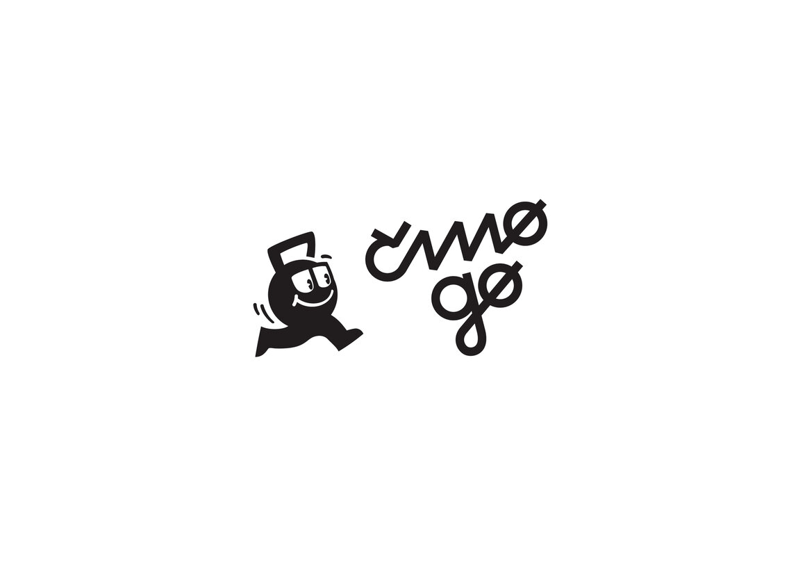 logo Čmogo