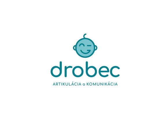 Logo DROBEC Logo DROBEC