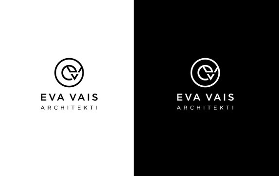 logo Eva Vais