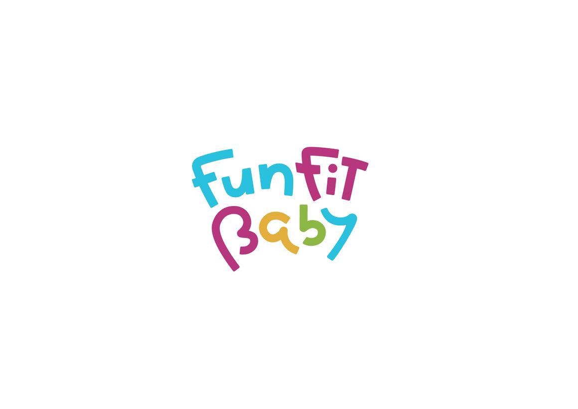 logo FunFit Baby