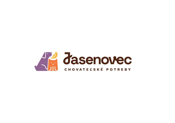 logo pre chovateľské potreby logo pre chovateľské potreby