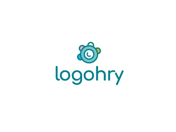 Logohry - logo Logohry - logo
