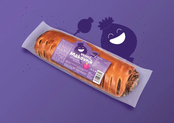 makovník penam