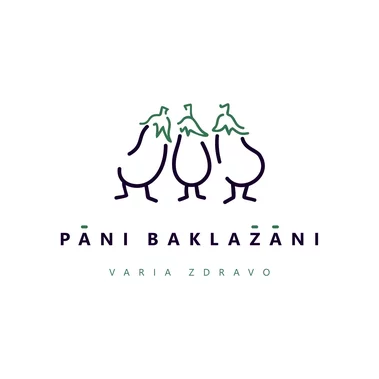Páni Baklažáni