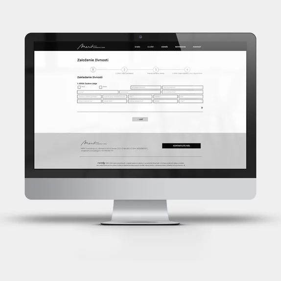 registračné formuláre registračné formuláre