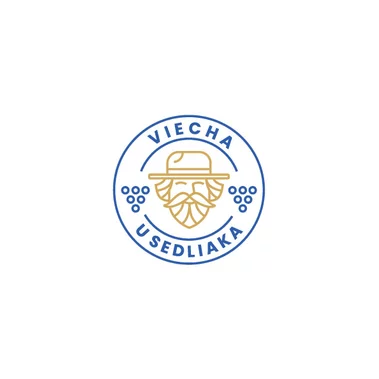 Viecha u sedliaka - logo