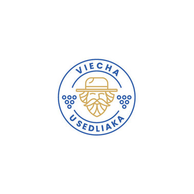 Viecha u sedliaka - logo